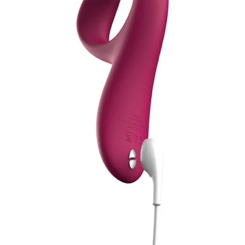 We-Vibe Vibrator App Nova 2
