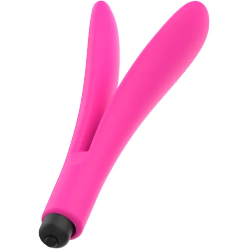 Dual Multifunktionsvibrator Xmas Edition – Ohmama