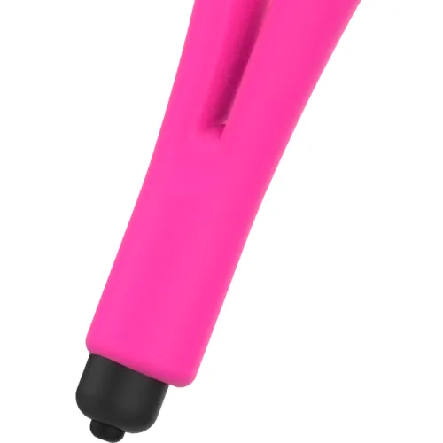 Dual Multifunktionsvibrator Xmas Edition – Ohmama