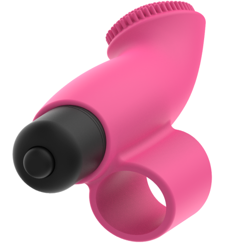 Rosa Fingerhut Vibrator Xmas Edition | Ohmama