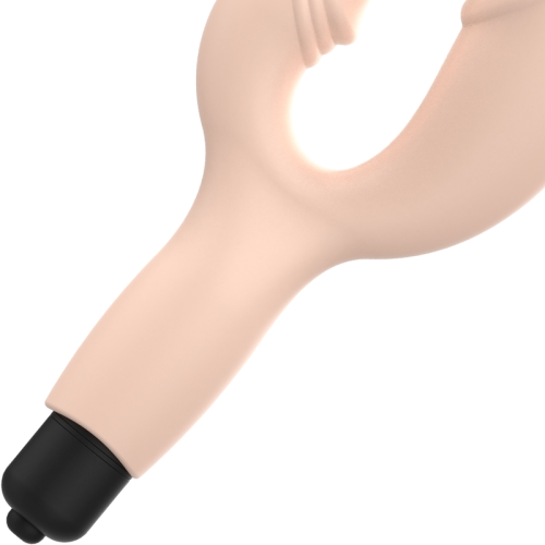 Klassischer Rabbit Vibrator | Ohmama
