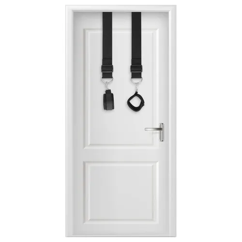 Door Handcuffs – Darkness