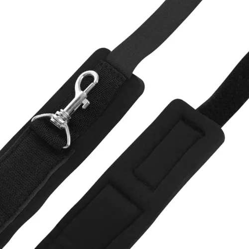 Door Handcuffs – Darkness