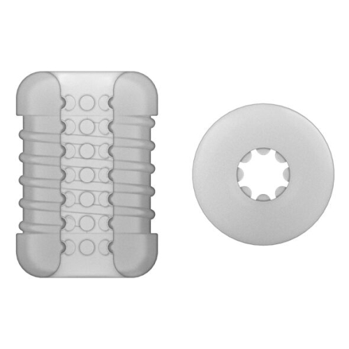 Bhandy Masturbator Classic Pearl | B Swish