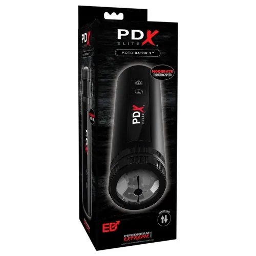 Moto Bator X – Pdx Elite