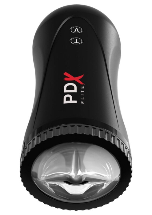 Moto Stroker Masturbator | Pdx Elite
