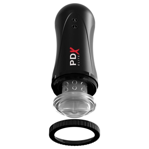 Moto Stroker Masturbator | Pdx Elite
