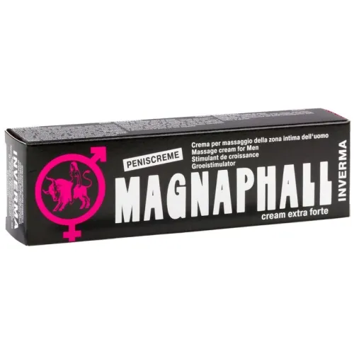 Magnaphall Creme Extra Forte – Inverma