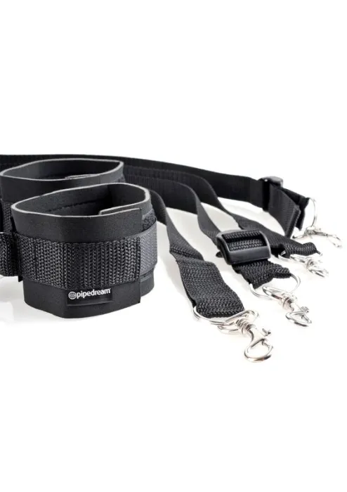 Cuff Und Tether Set – Fetish Fantasy