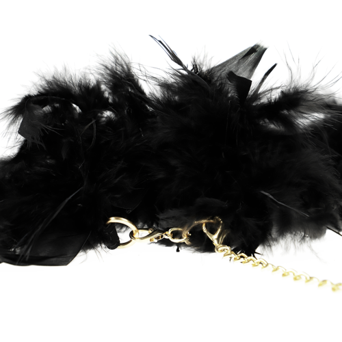 Deluxe Handschellen | Coquette Chic Desire