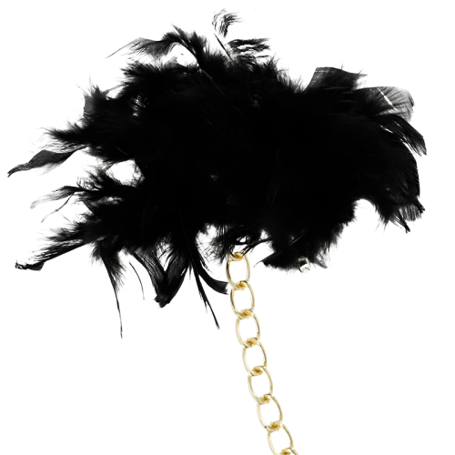 Deluxe Handschellen | Coquette Chic Desire