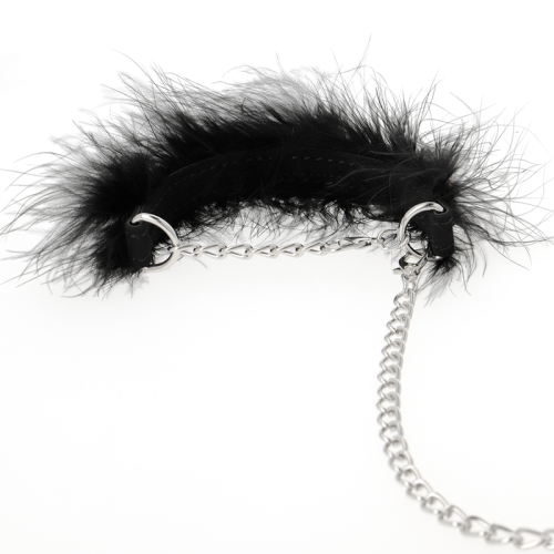 Fetish Deluxe Handschellen | Coquette Chic Desire