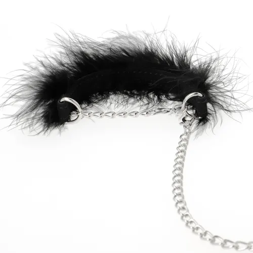 Fetish Deluxe Handschellen – Coquette Chic Desire