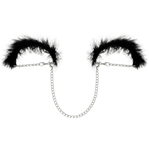 Fetish Deluxe Handschellen | Coquette Chic Desire