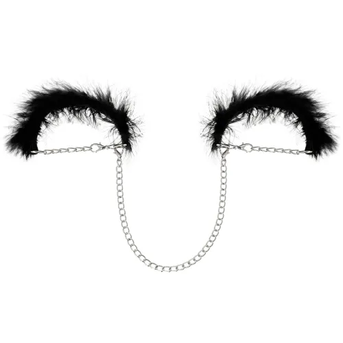 Fetish Deluxe Handschellen – Coquette Chic Desire