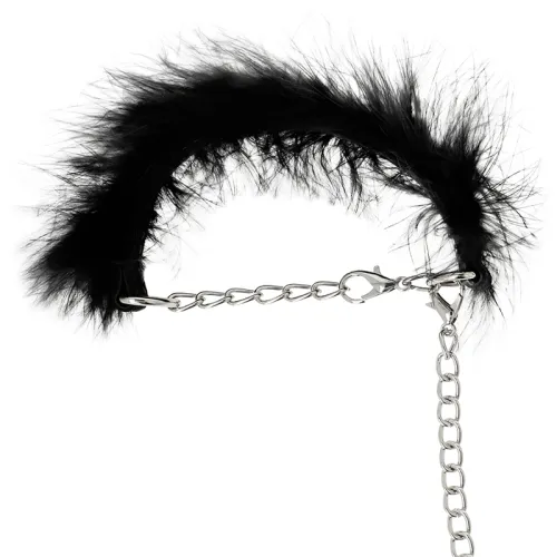 Fetish Deluxe Handschellen – Coquette Chic Desire