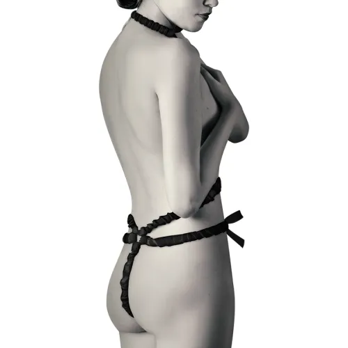 Set Mit Deluxe Nippelpatches – Coquette Chic Desire