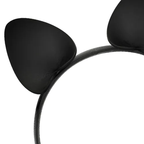 Stirnband Mit Katzenohren – Coquette Chic Desire