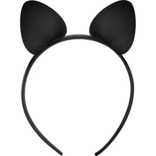 Stirnband Mit Katzenohren – Coquette Chic Desire