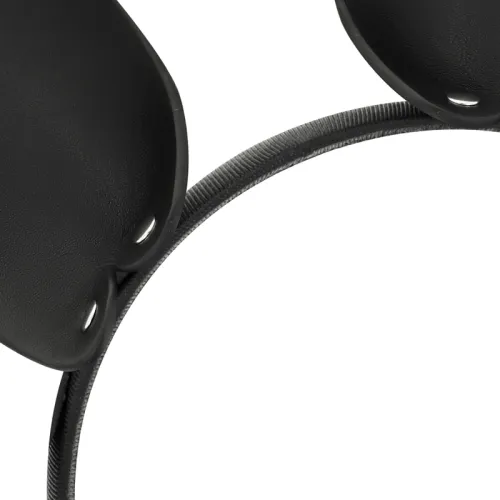 Stirnband Mit Hasenohren – Coquette Chic Desire