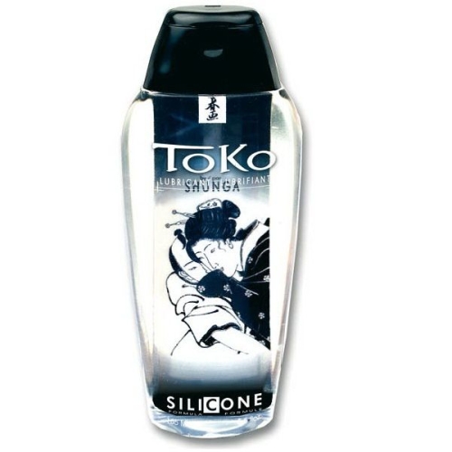 Toko Silikonschmiermittel | Shunga