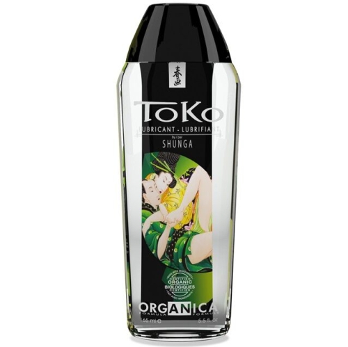 Toko Organisches Natürliches Gleitmittel | Shunga