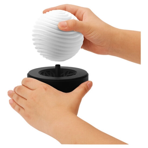 Tenga  Masturbator Geo Aqua