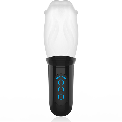Spinjob Oral Sex Stimulator | Jamyjob