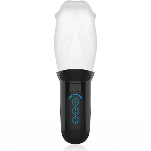 Spinjob Oral Sex Stimulator – Jamyjob