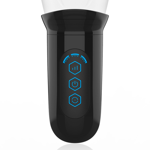 Spinjob Oral Sex Stimulator | Jamyjob
