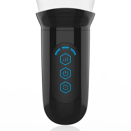 Spinjob Oral Sex Stimulator – Jamyjob