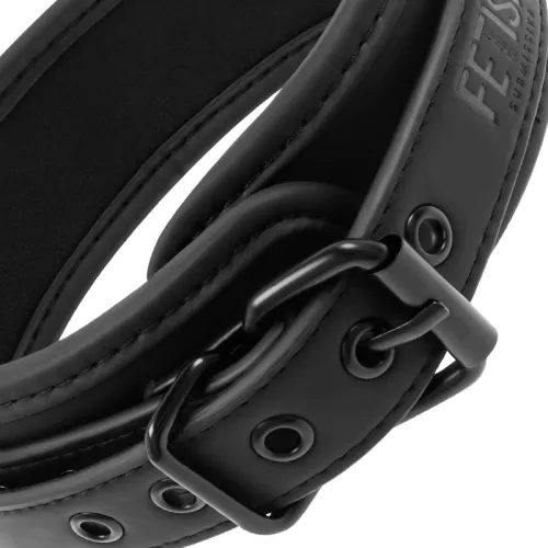 Necklace with nylon lining – Fetish Submissive