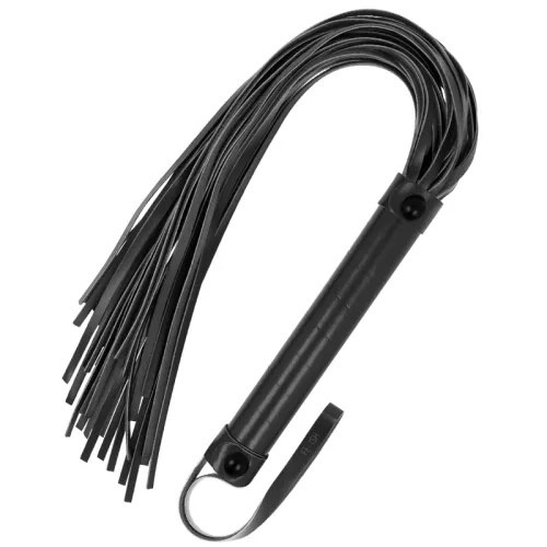Peitsche Aus Veganem Leder – Fetish Submissive