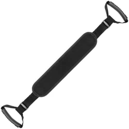 Dog Harness with Noprene Lining – Fetish Submissive
