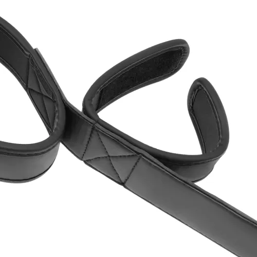 Bondage Spreizstange Mit Noprenfutter – Fetish Submissive