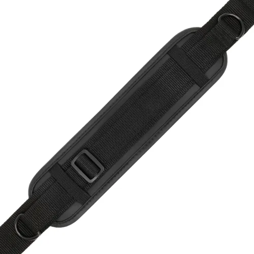 Positioning harness with 4 handcuffs – Fetish Submissive