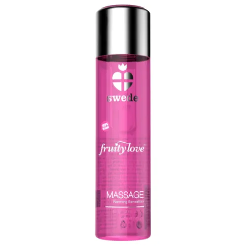 Fruity Love Grapefruit Und Mango 120ml – Swede