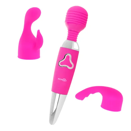 Odilon Premium Silicone Vibrator | Moressa