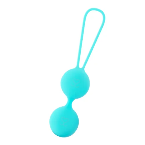 Osian Two Premium Silikon Turquoise – Moressa