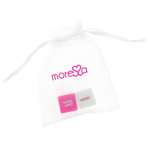 Erotisches Würfelspiel Spanisch – Moressa