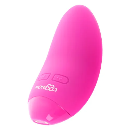 Blossom Pink Vibrator | Moressa