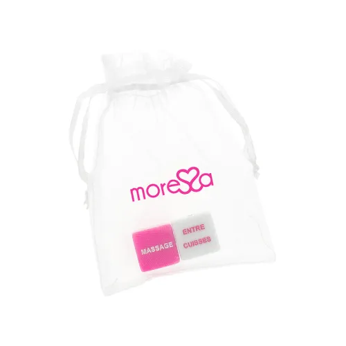 Erotic dice game French – Moressa