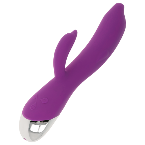 Flexibler Delfin Vibrator 22cm | Ohmama