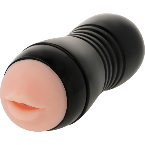 Masturbator Mit Mundvibration | Ohmama