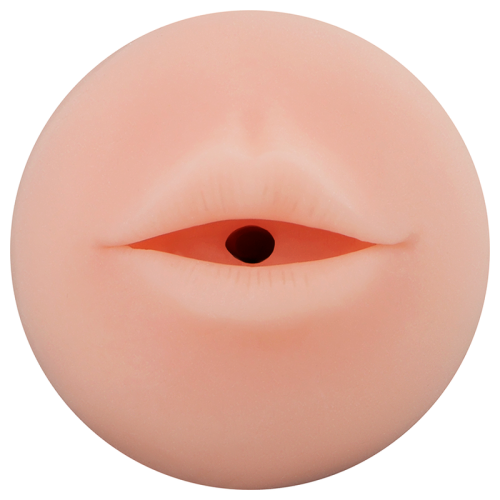 Masturbator Mit Mundvibration | Ohmama