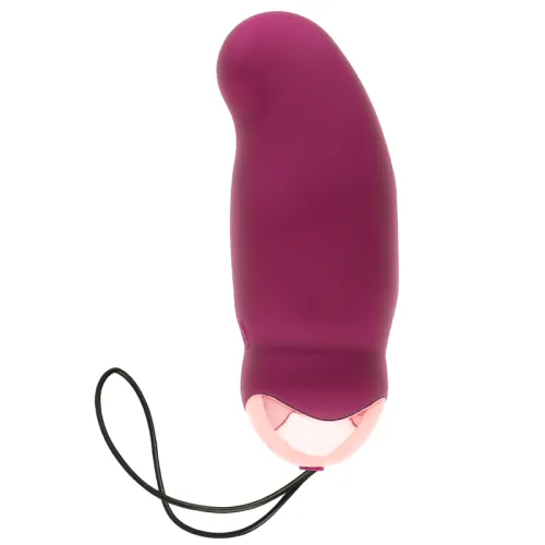 Esha Egg Rotations- Und Vibrationssystem – Rithual