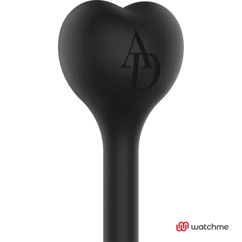 Egg Watchme Black – Anne's Desire