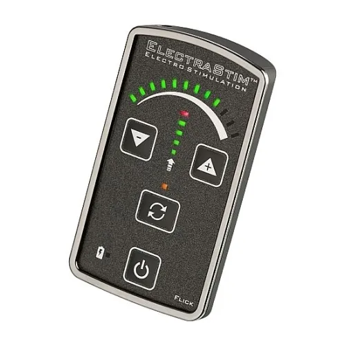 Flick Stimulator Multipack – Electrastim