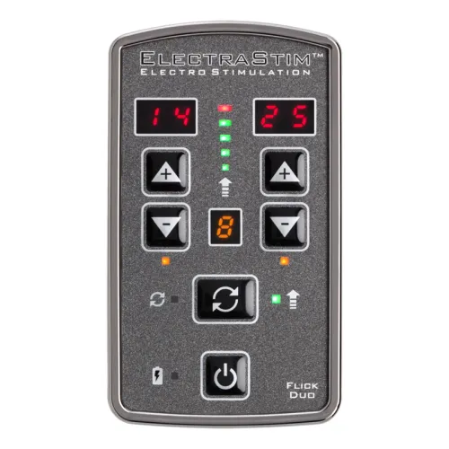 Flick Duo – Electrastim
