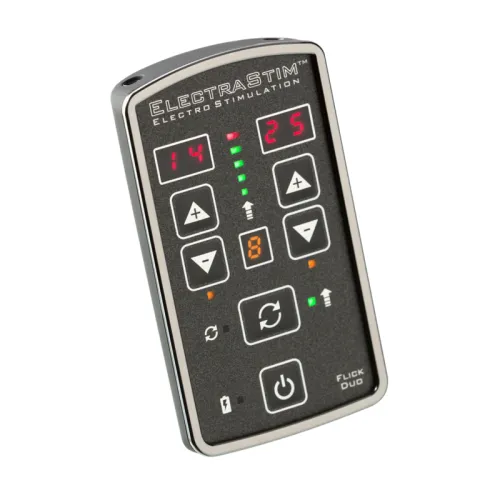 Flick Duo – Electrastim